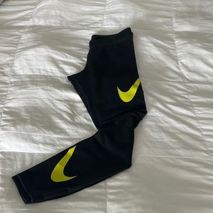 Nike Leggings Size M
